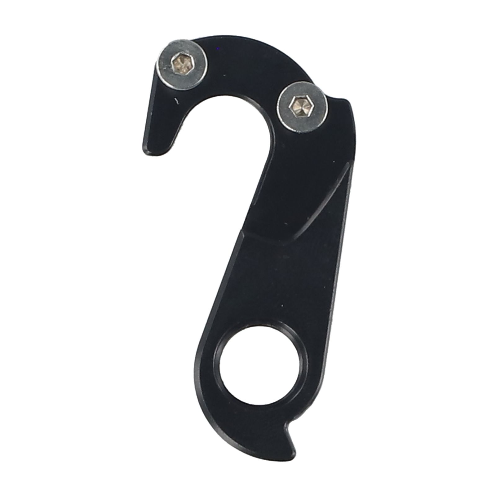 Cycling High Gear - Gantungan Gear Derailleur Sepeda dari Aluminium