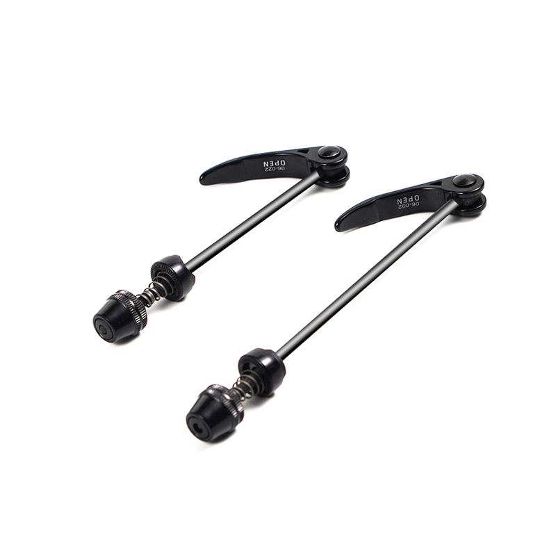 Quick Release Skewer - Set Tusuk Sate Rilis Cepat Sepeda