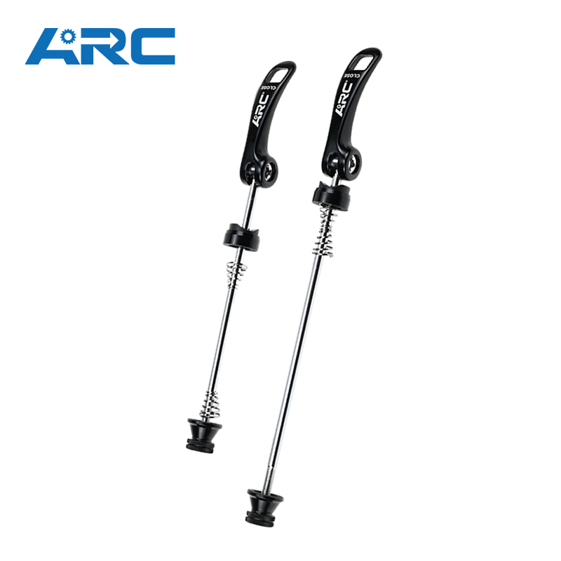 Quick Release Skewer - As Roda Sepeda Gunung ARC dari