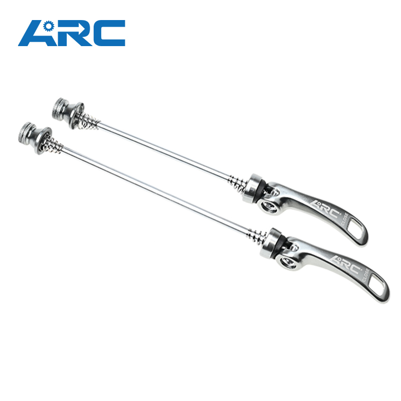 Quick Release Skewer - Tuas Pelepas Cepat Sepeda ARC QR001