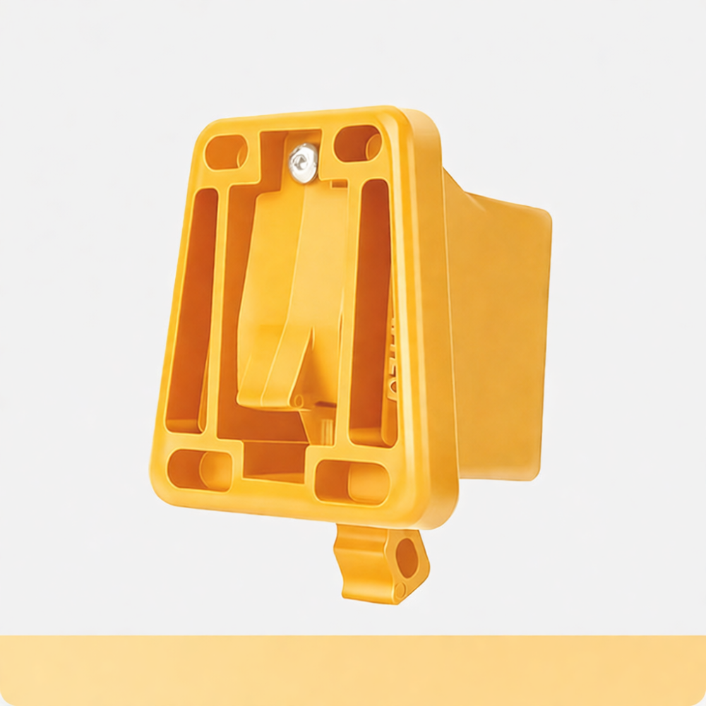 Braket Adaptor Tas Depan Untuk - Cycling High Gear ulasan dan harga