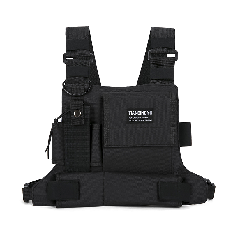 Ransel Rompi Lari Ringan, Tas  - Cycling Backpack ulasan dan harga