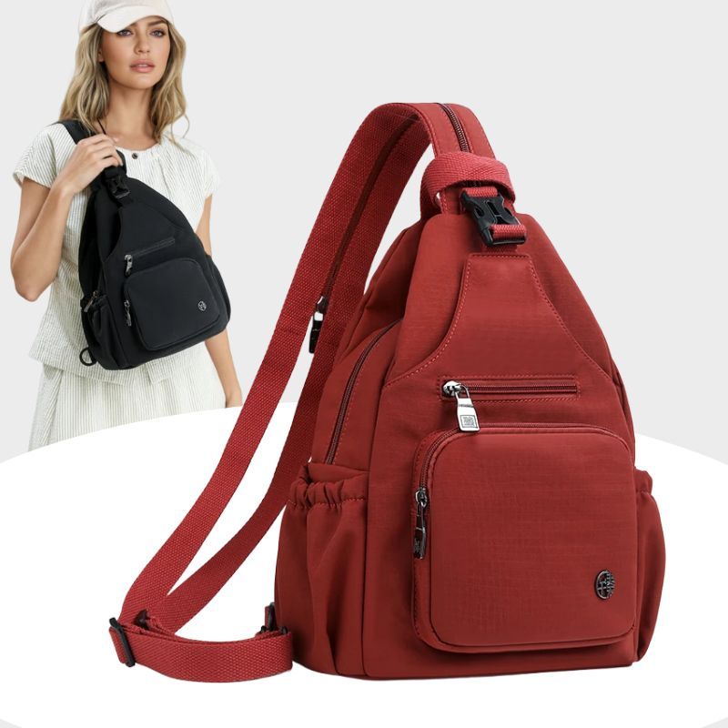 Ransel Multifungsi Tas Dada Wa - Cycling Backpack ulasan dan harga