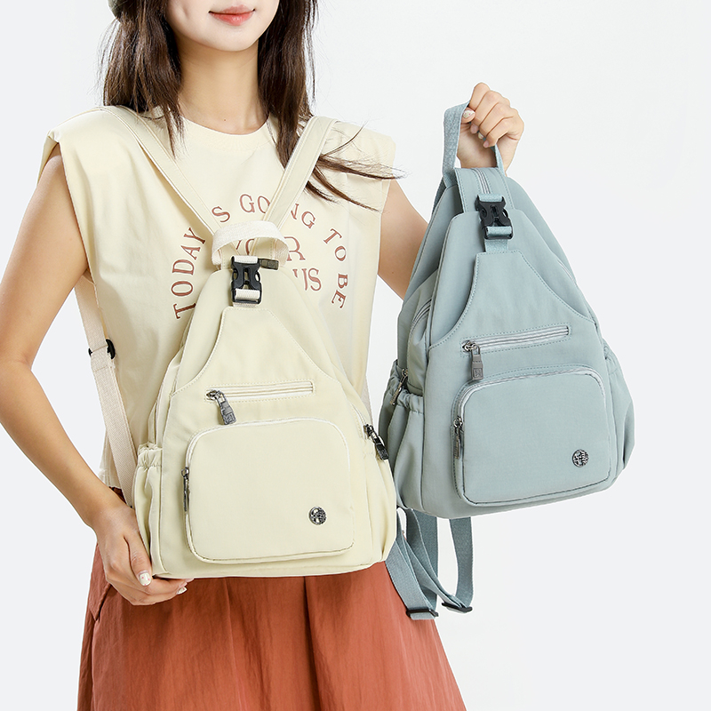 Ransel Multifungsi Tas Dada Wa - Cycling Backpack ulasan dan harga