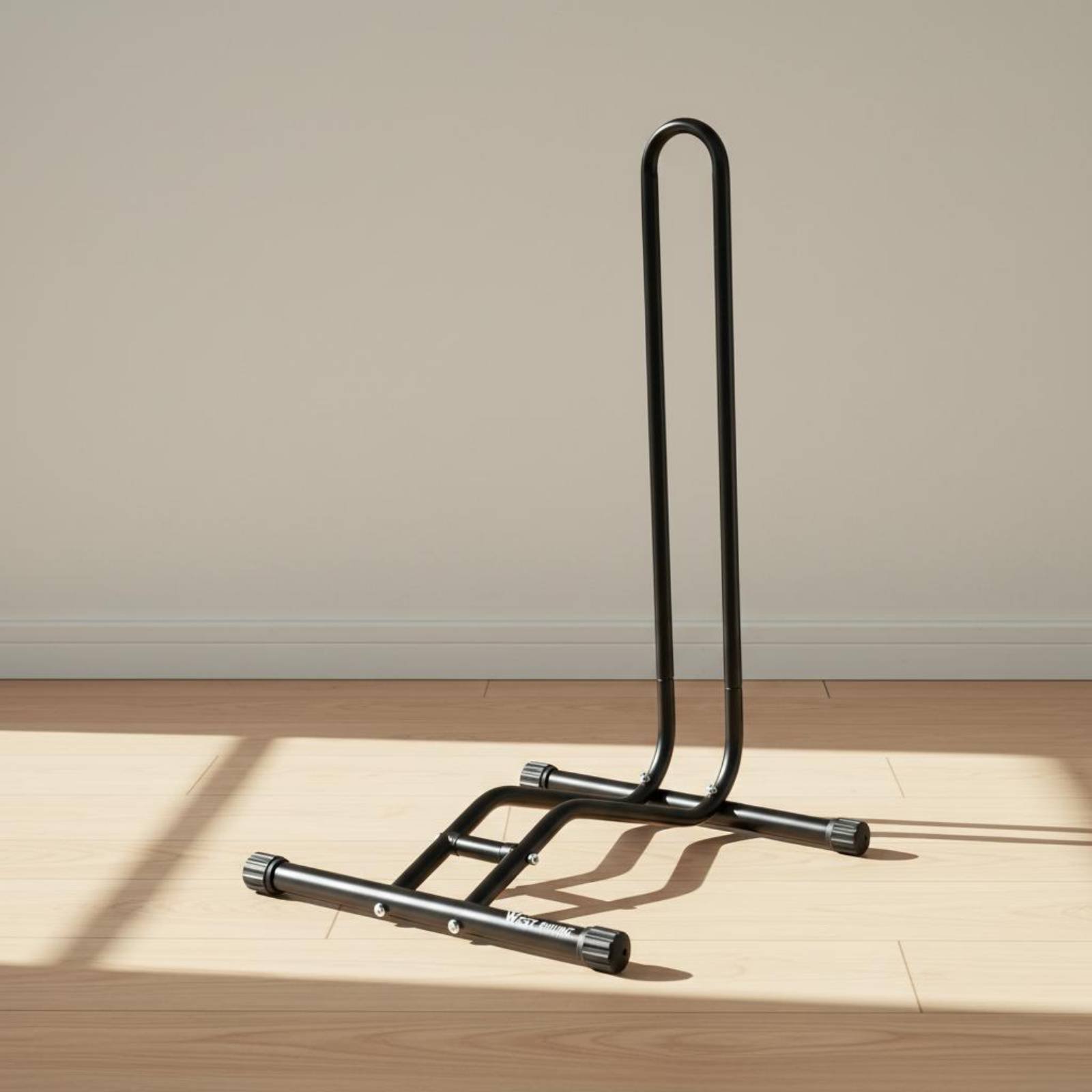 Stand Sepeda Vertikal yang Sta - Cycling High Gear ulasan dan harga