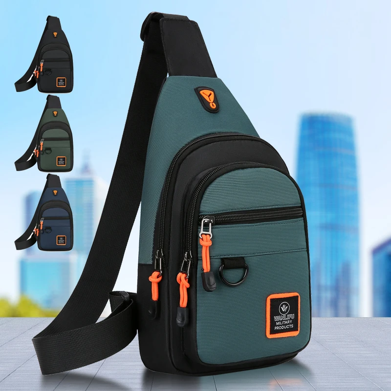 Tas Dada Pria Baru Tas Bahu Se - Cycling Backpack ulasan dan harga
