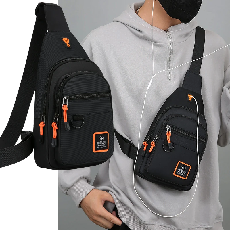 Tas Dada Pria Baru Tas Bahu Se - Cycling Backpack ulasan dan harga