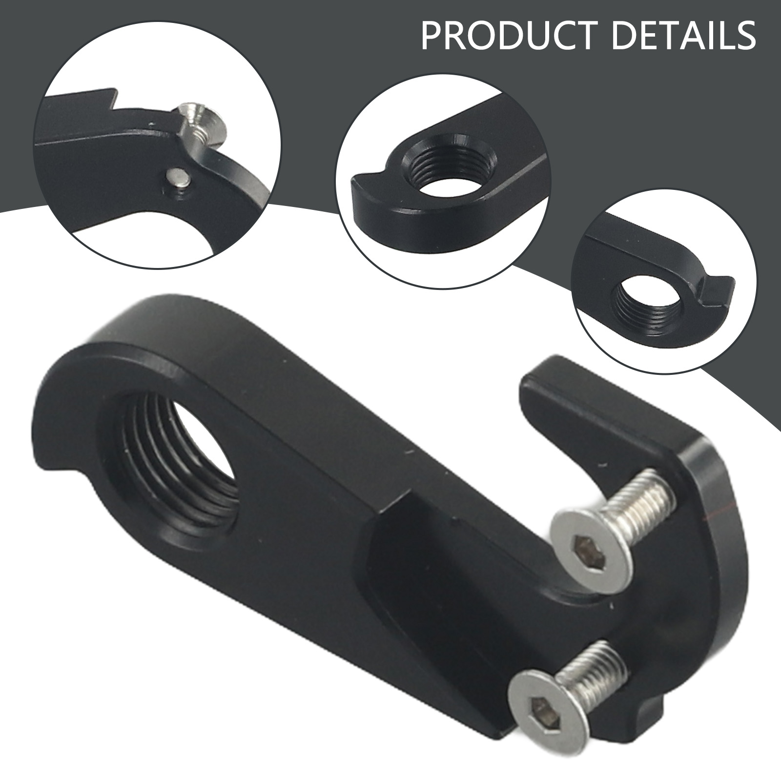 Gantungan Gear Derailleur Sepe - Cycling High Gear ulasan dan harga