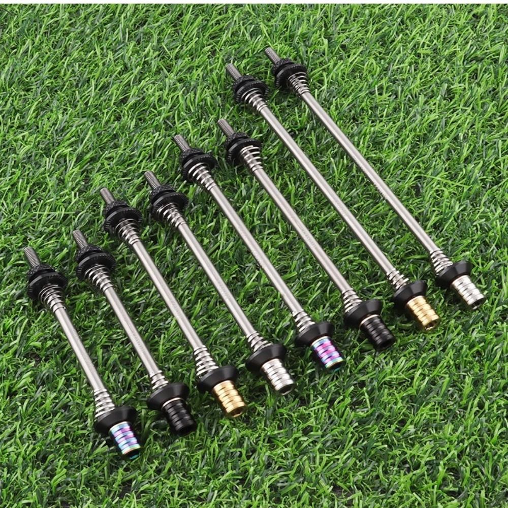 Tusuk Sate Lepas Cepat 74Mm/85 - Quick Release Skewer ulasan dan harga