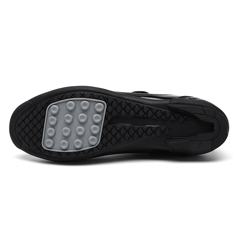 Sepatu Sepeda Gunung Pria Tanp - Road Bike Cleats ulasan dan harga