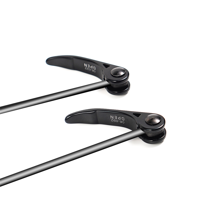 Set Tusuk Sate Rilis Cepat Sep - Quick Release Skewer ulasan dan harga