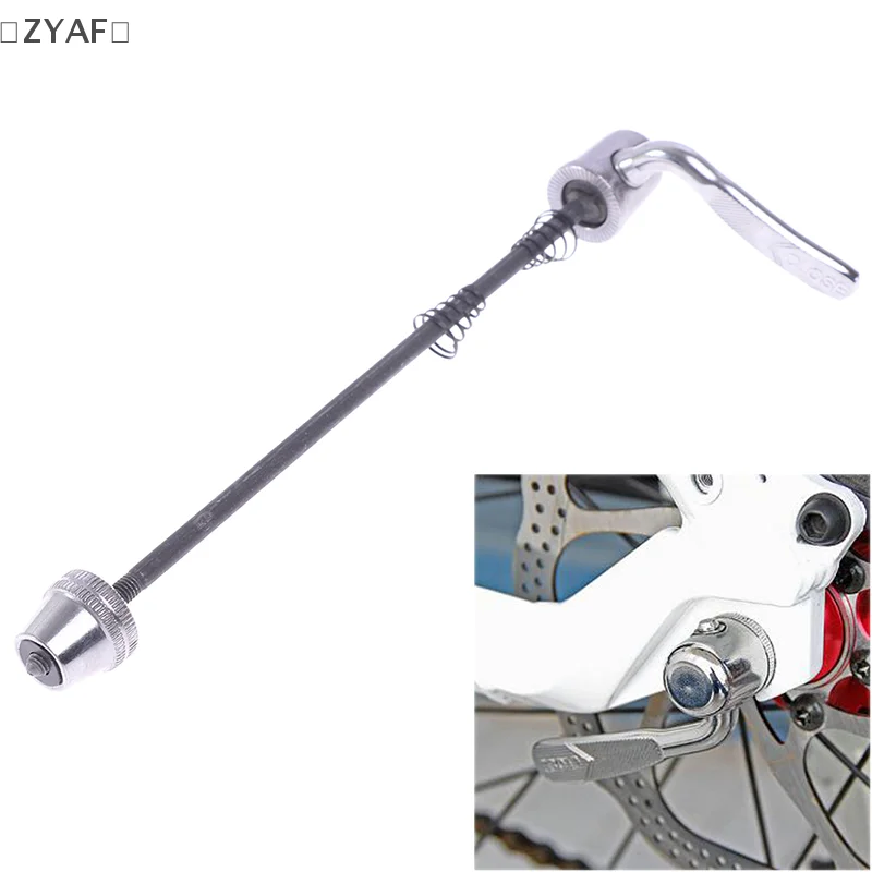 〔DD329〕 Bagian Skewer Lepas Ce - Quick Release Skewer ulasan dan harga