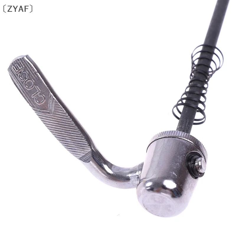 〔DD329〕 Bagian Skewer Lepas Ce - Quick Release Skewer ulasan dan harga