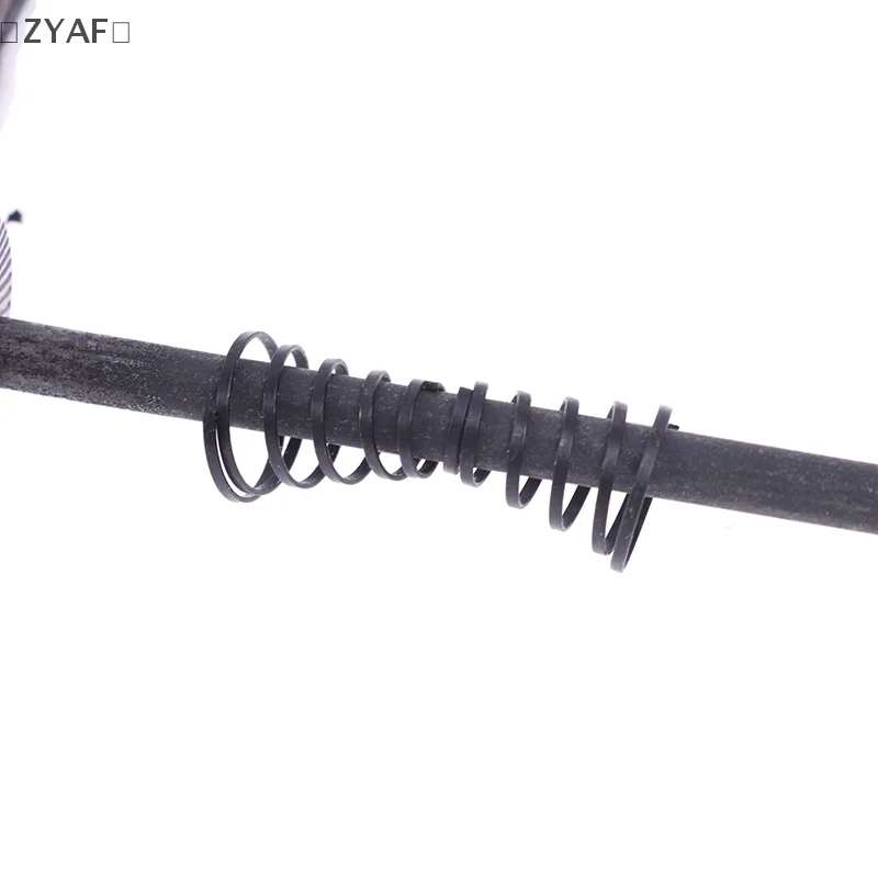 〔DD329〕 Bagian Skewer Lepas Ce - Quick Release Skewer ulasan dan harga