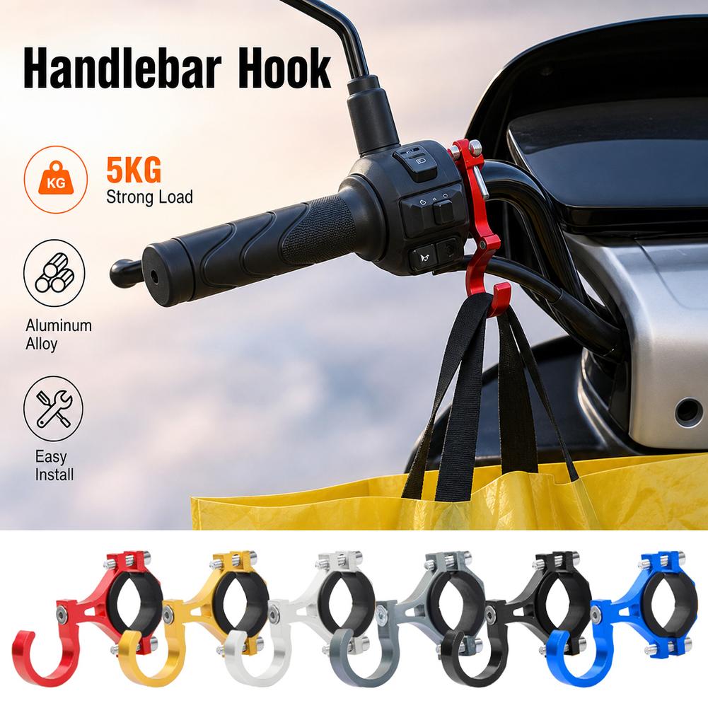 Gantungan Pengait Universal da - Cycling Backpack ulasan dan harga