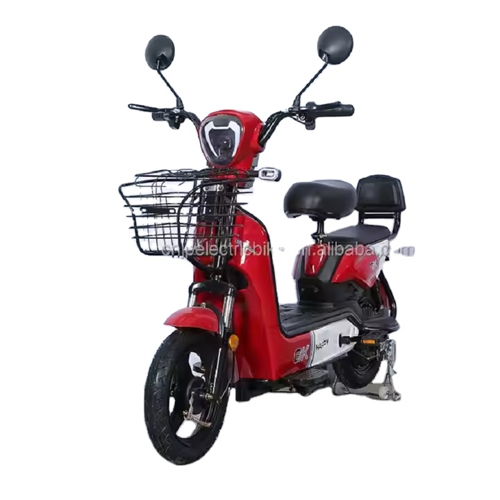 Sepeda Listrik Kota Grosir YTY - Carbon Bike Frame ulasan dan harga