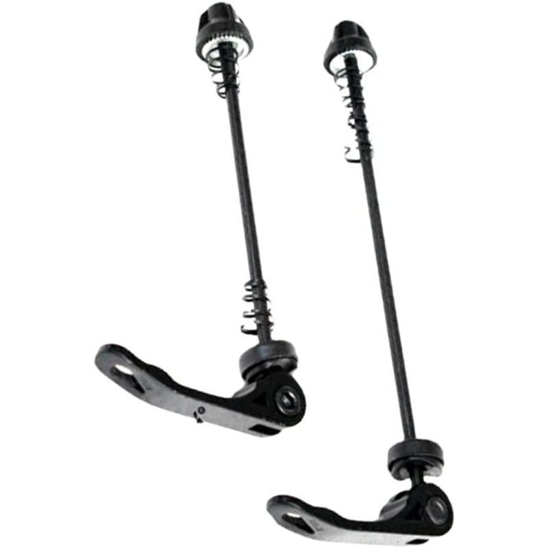 1 Pasang Set Skewer Lepas Cepa - Quick Release Skewer ulasan dan harga