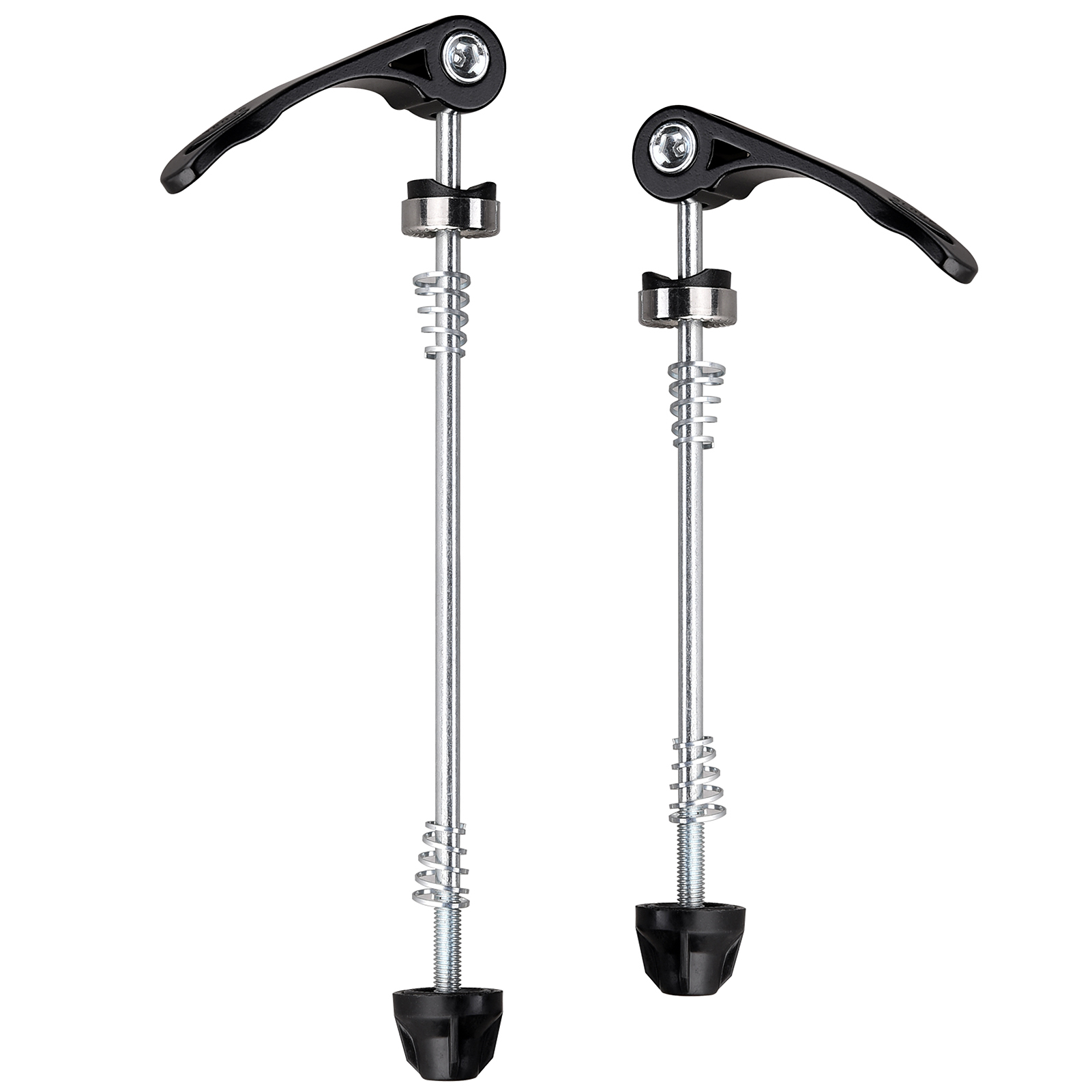 Tusuk Hub roda sepeda jalan gu - Quick Release Skewer ulasan dan harga