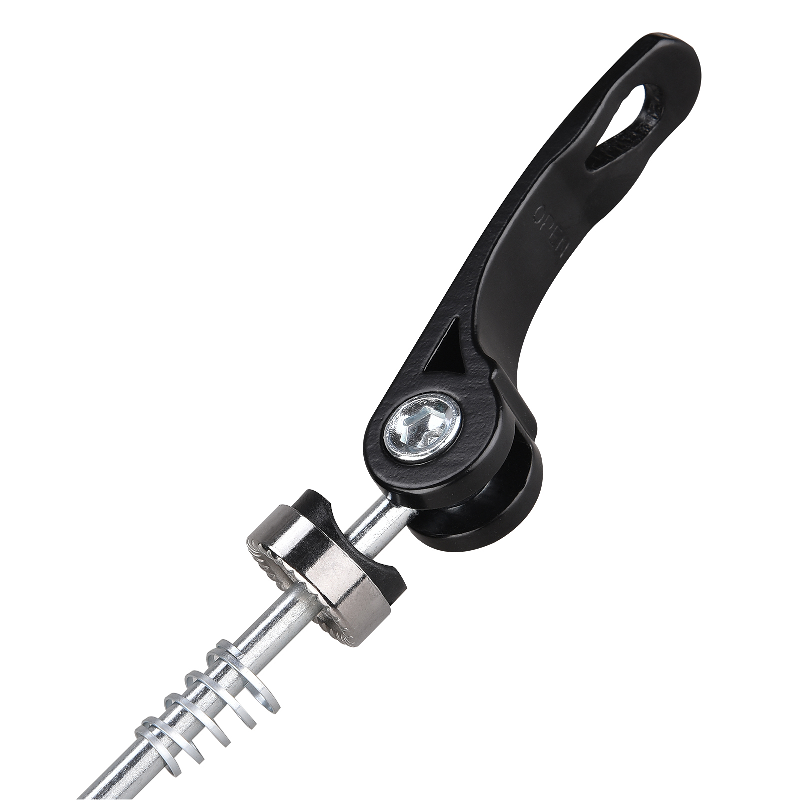 Tusuk Hub roda sepeda jalan gu - Quick Release Skewer ulasan dan harga