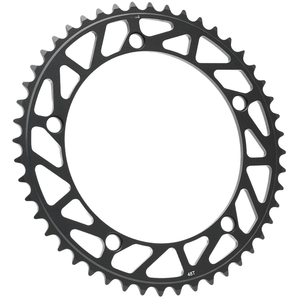 Cincin Rantai Aluminium untuk  - Cycling High Gear ulasan dan harga