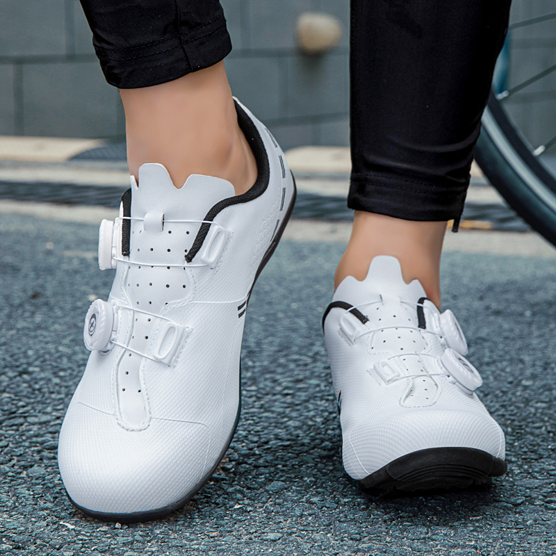 Sepatu Bersepeda Model Terbaru - Road Bike Cleats ulasan dan harga