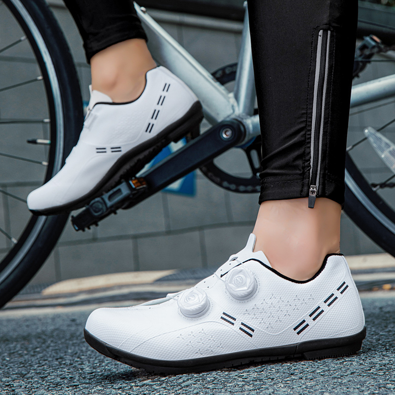 Sepatu Bersepeda Model Terbaru - Road Bike Cleats ulasan dan harga