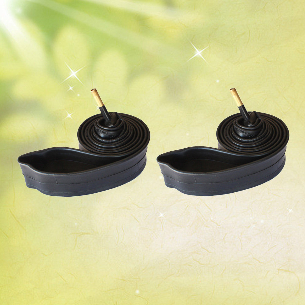 2 Buah Ban Dalam Sepeda Berkua - Cycling High Gear ulasan dan harga