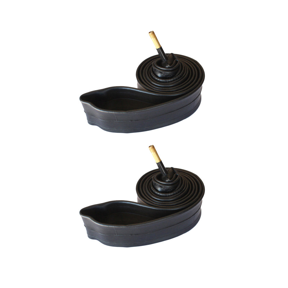 2 Buah Ban Dalam Sepeda Berkua - Cycling High Gear ulasan dan harga