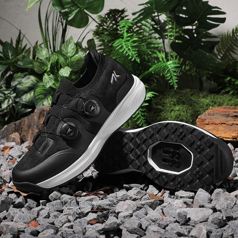 Sepatu Sepeda MTB Pria, Sepatu - Road Bike Cleats ulasan dan harga
