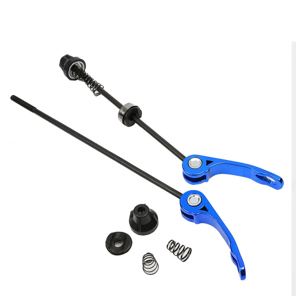 1 Pasang Skewer Pelepas Cepat  - Quick Release Skewer ulasan dan harga
