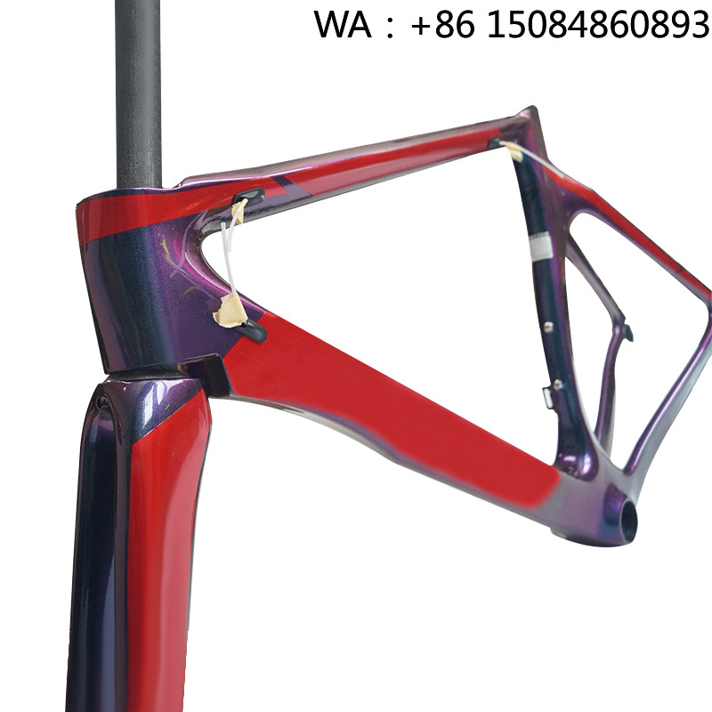 Rangka Sepeda Balap Karbon Pen - Carbon Bike Frame ulasan dan harga