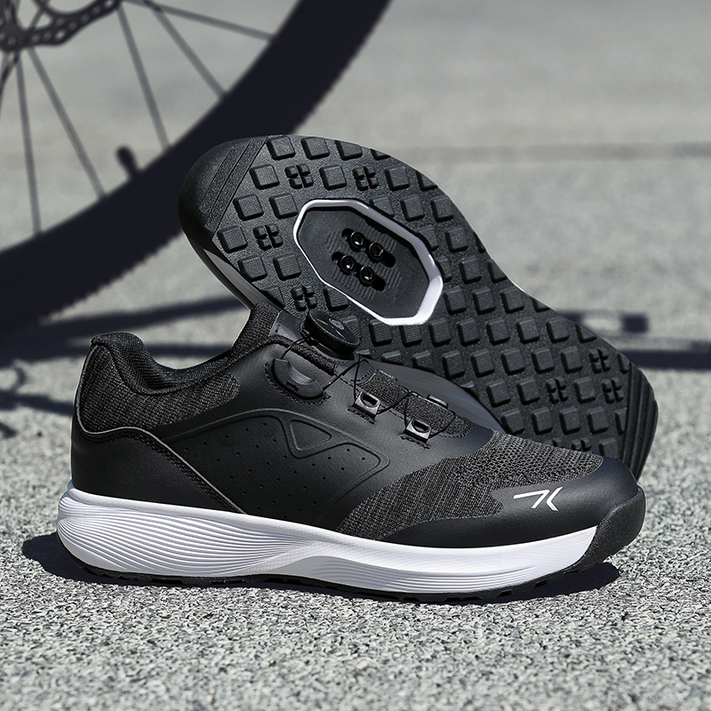 Sepatu Bersepeda Pria Sepatu C - Road Bike Cleats ulasan dan harga