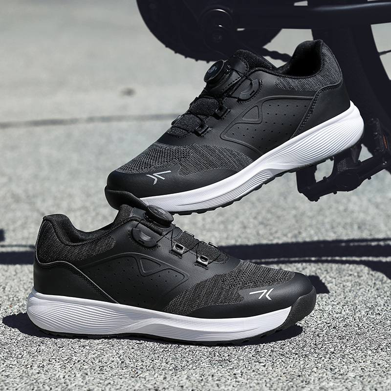 Sepatu Bersepeda Pria Sepatu C - Road Bike Cleats ulasan dan harga