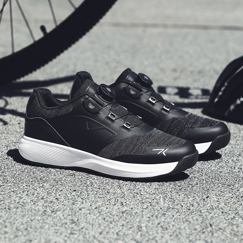 Sepatu Bersepeda Pria Sepatu C - Road Bike Cleats ulasan dan harga