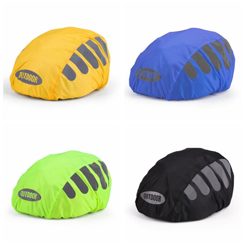 1 Buah Helm Sepeda Penutup Huj - Cycling High Gear ulasan dan harga