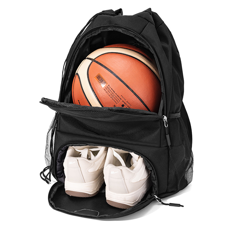 Ransel Olahraga Basket Kapasit - Cycling Backpack ulasan dan harga