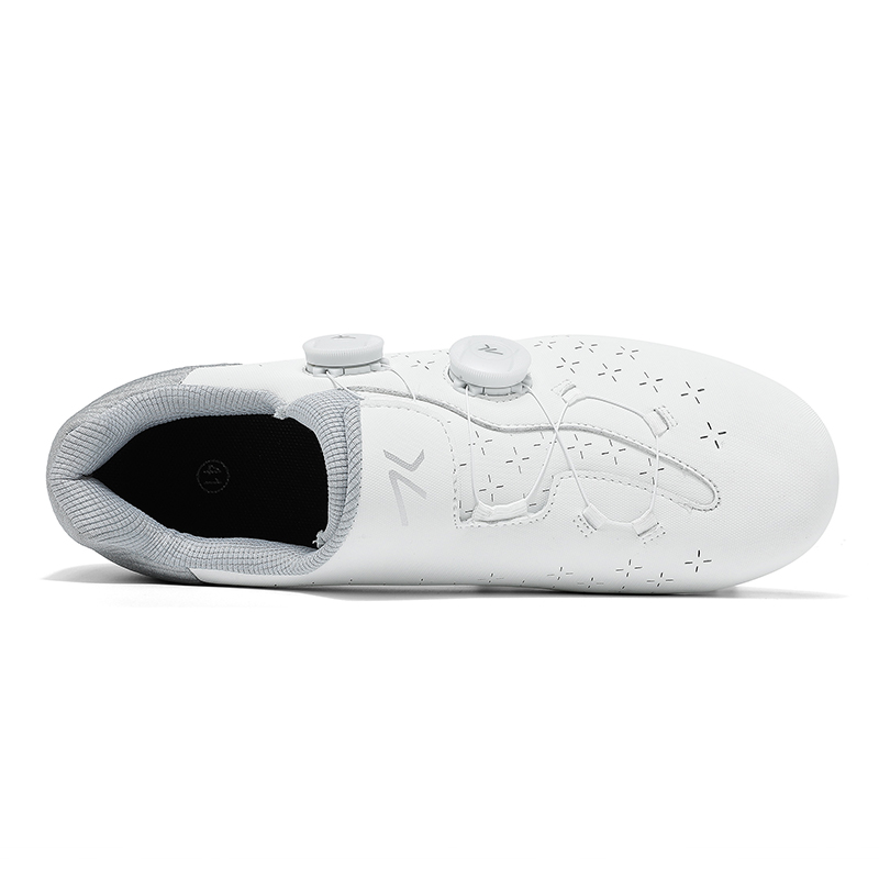 Sepatu Bersepeda MTB Pria 2026 - Road Bike Cleats ulasan dan harga