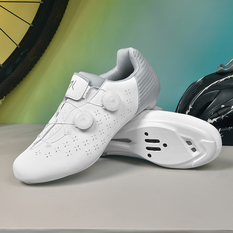 Sepatu Bersepeda MTB Pria 2026 - Road Bike Cleats ulasan dan harga