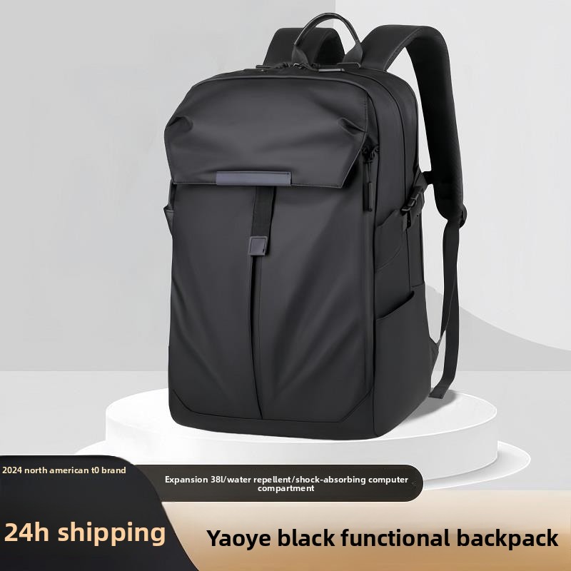Ransel Sepeda Unisex Kapasitas - Cycling Backpack ulasan dan harga