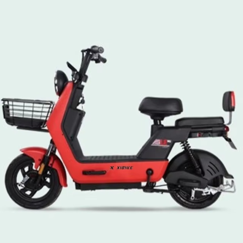 Sepeda Listrik YTYIN Berkualit - Carbon Bike Frame ulasan dan harga