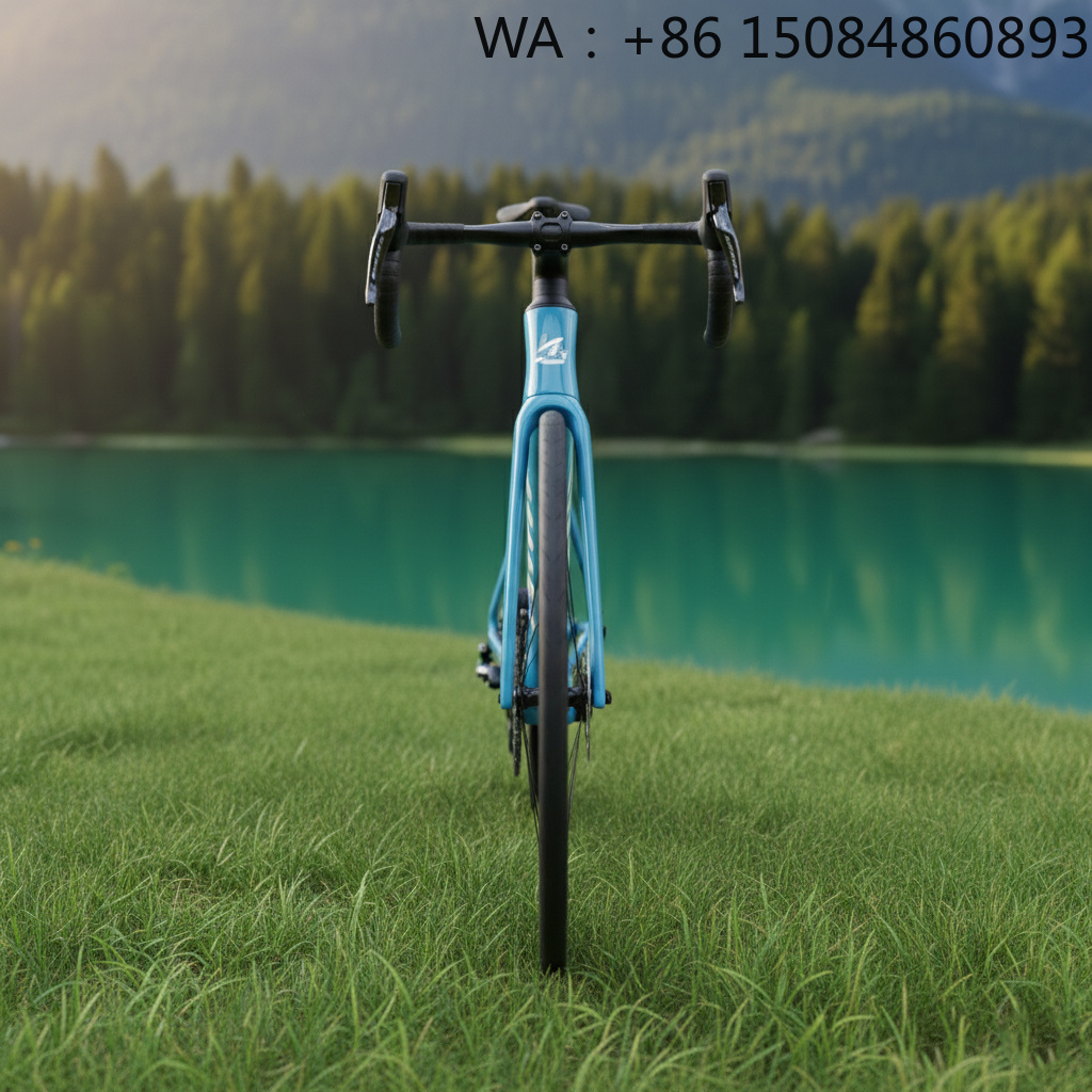 Sepeda Jalan Raya Karbon Aero  - Carbon Bike Frame ulasan dan harga