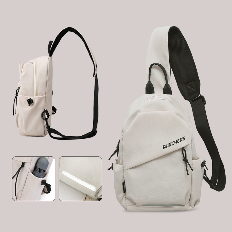 Tas selempang Pria Wanita, ran - Cycling Backpack ulasan dan harga